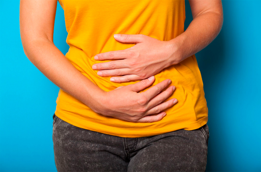 Что нужно знать о синдроме раздражённого кишечника