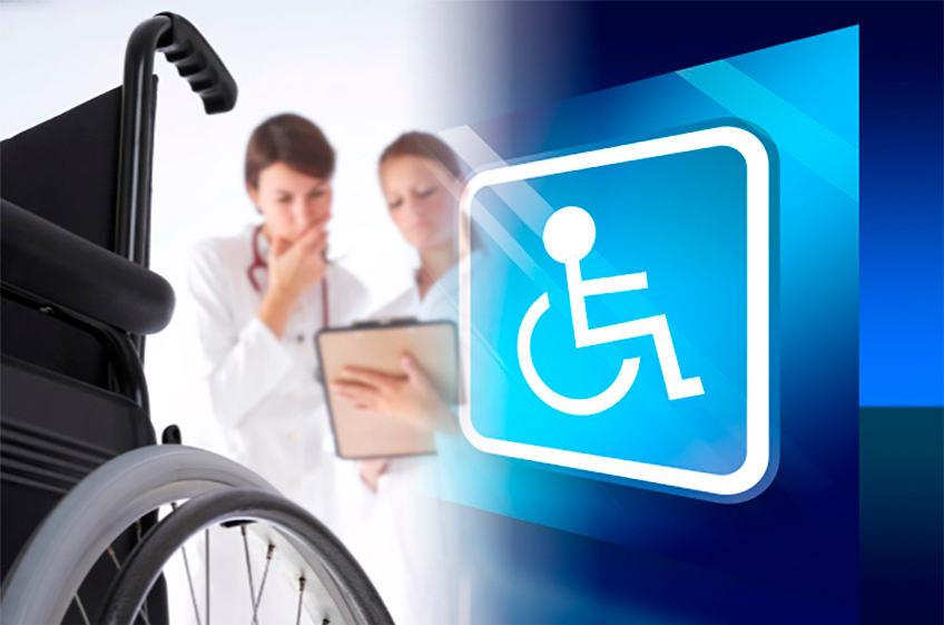 Власти обещают упростить оформление инвалидности