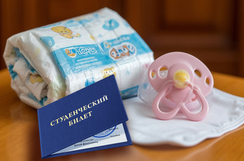Не там поддерживают