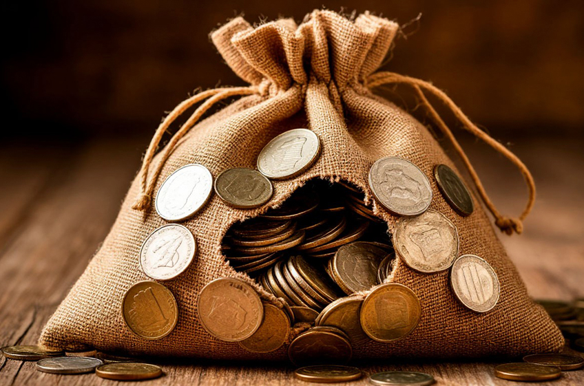 Бюджет-2026: налоги – с народа, льготы – остальным