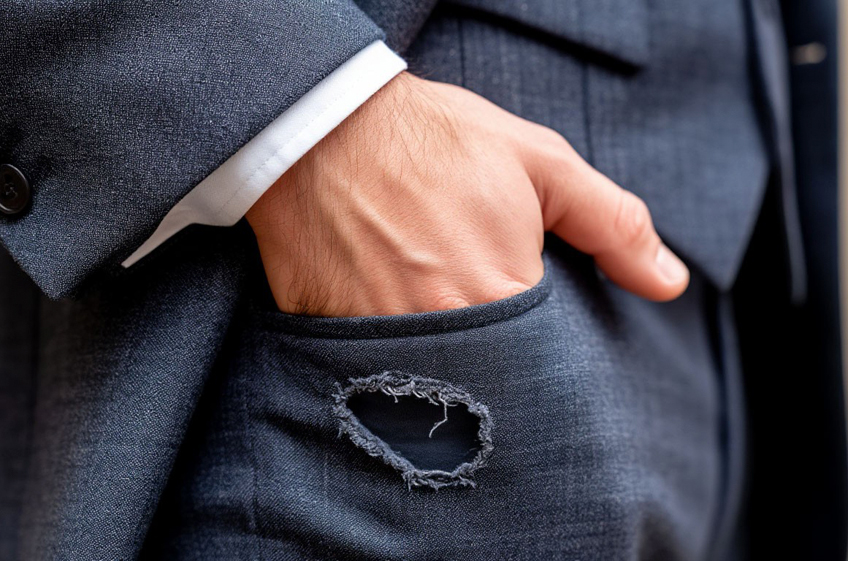 Новости экономики: ширятся дыры в бюджетах