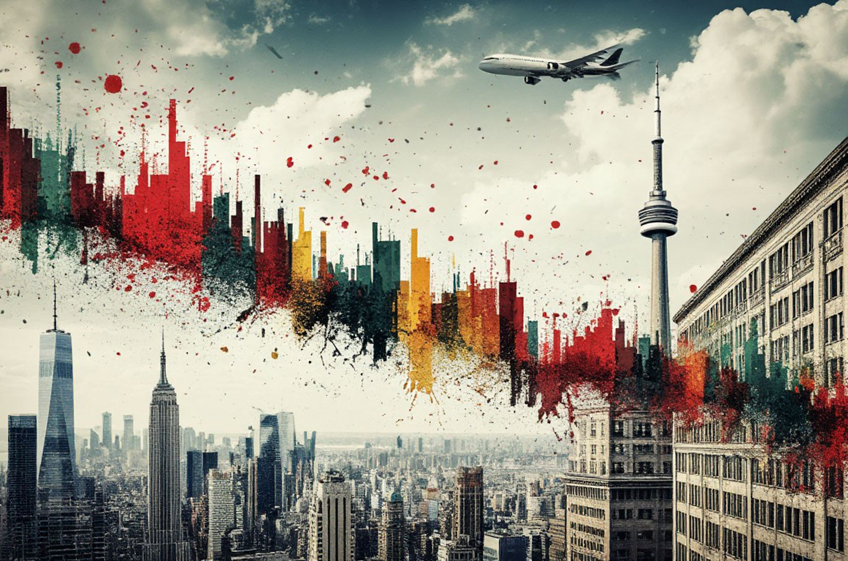 Все ключевые риски реализовались