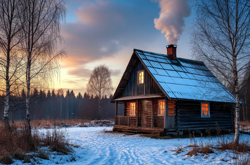 Народный календарь с 22-го по 28 декабря