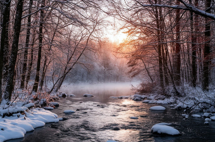 Народный календарь с 8-го по 14 декабря