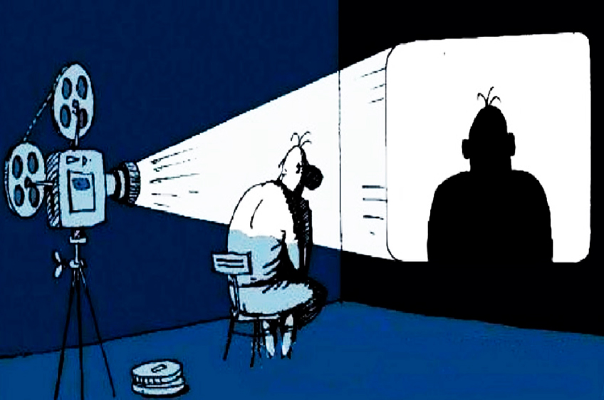 Про важнейшее из искусств