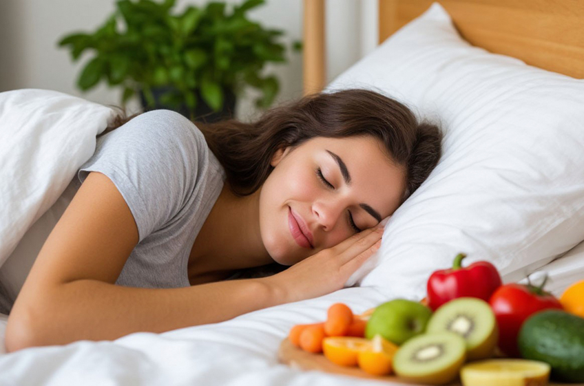 Полезные привычки: начинаем с малого