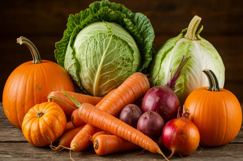 Как добавить в свой рацион больше овощей и не разориться