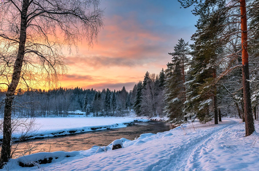 Народный календарь с 24-го по 30 ноября