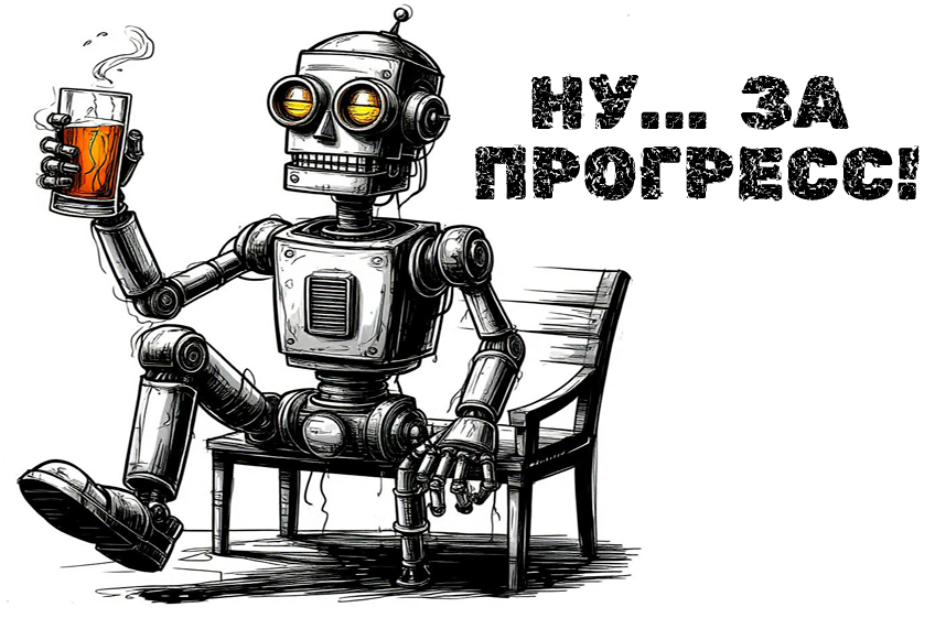 Самый человечный идол