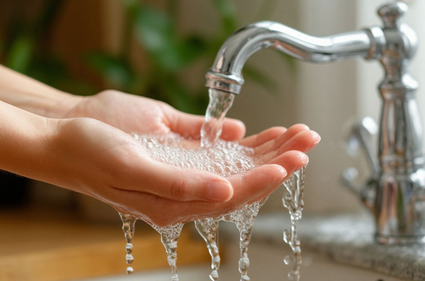 Чтобы вновь не заразиться