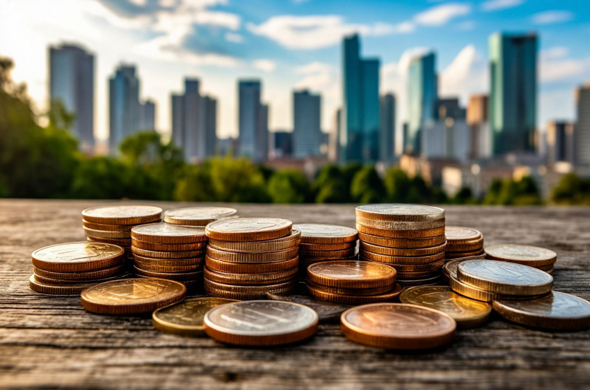 Новости экономики: всё ниже, и ниже, и ниже