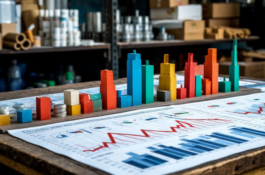 Экономика уходит в минус