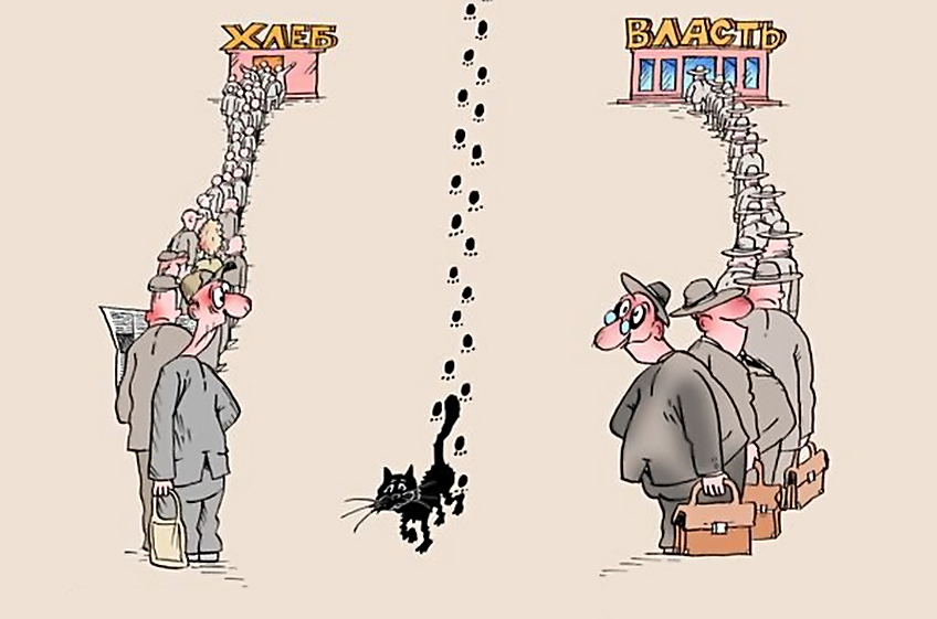 Каковы перспективы?