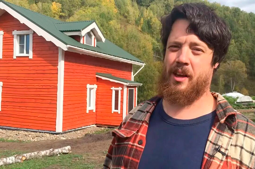 «Весёлый молочник»: «Им нужно, чтоб мы все сдохли»