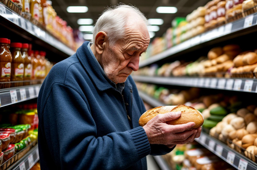 С деньгами у нас всё хорошо. Плохо без денег