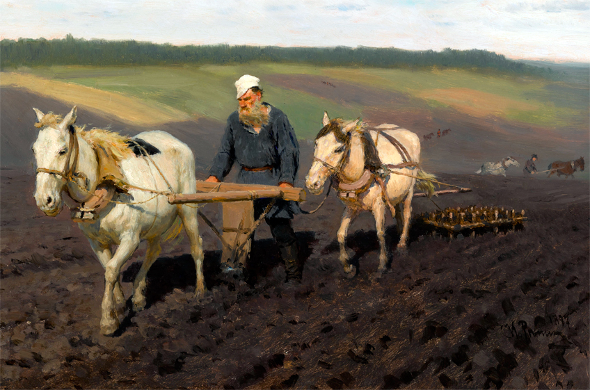 Пришла весна – никому не до сна