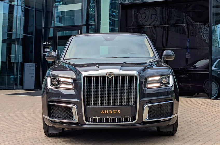 На пробуксовке: автопром переживает спад