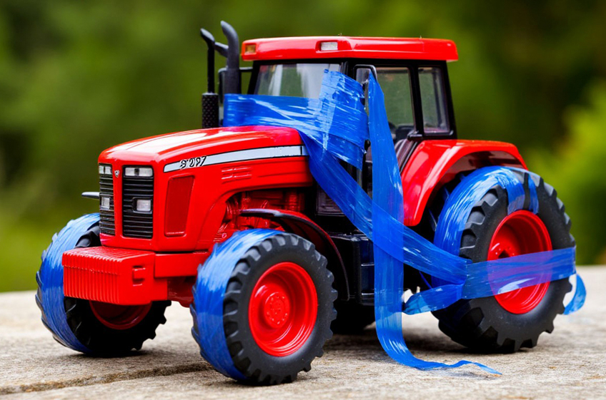 Техническая деградация – это уже факт