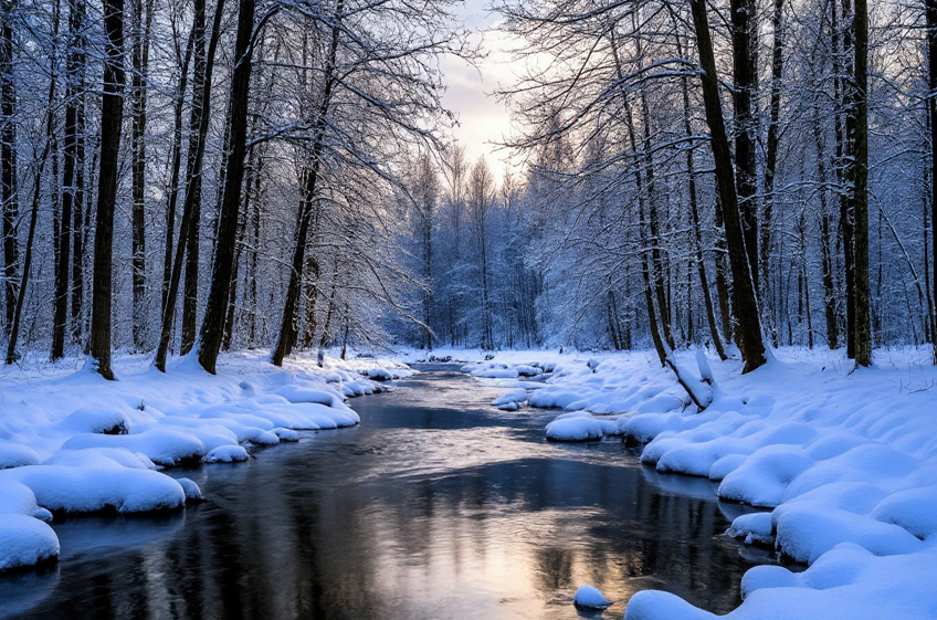 Народный календарь с 16-го по 22 февраля