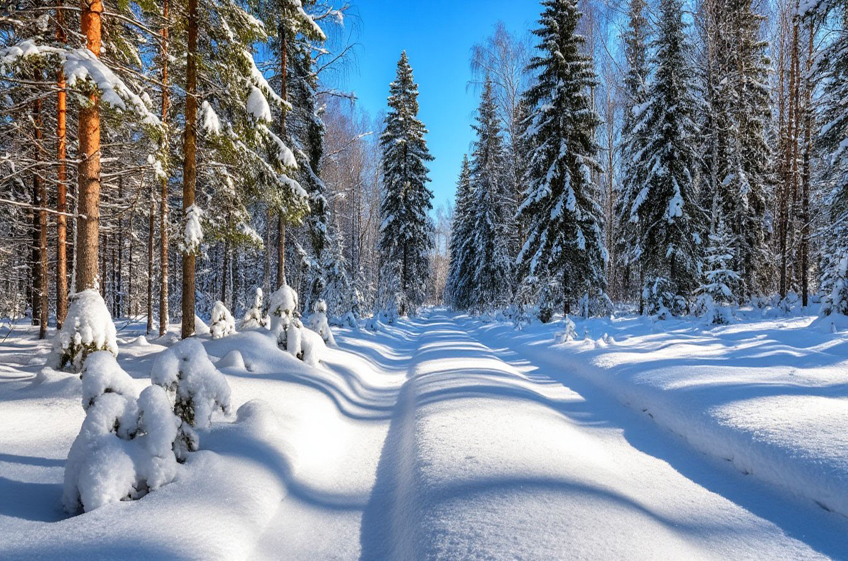 Народный календарь с 23 февраля по 1 марта