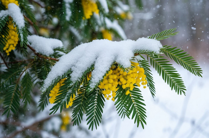 Народный календарь со 2-го по 8 марта