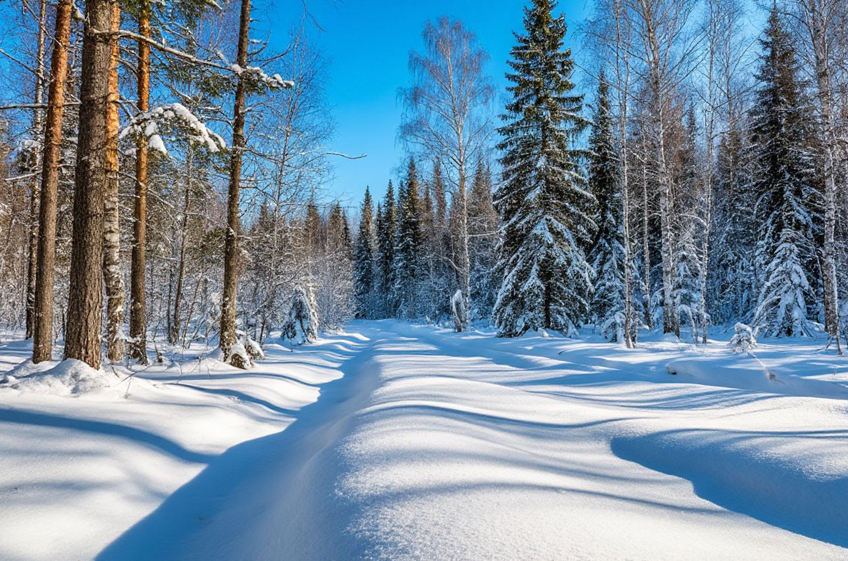 Народный календарь с 9-го по 15 февраля