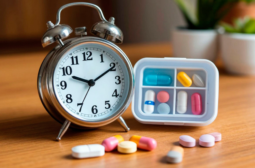 Если вам прописали препараты от давления