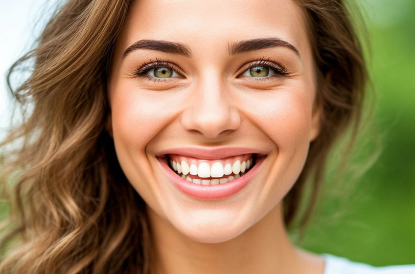 Как сберечь свою улыбку