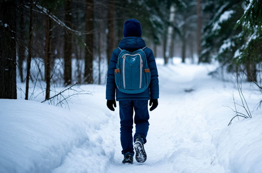 Всё проспали?