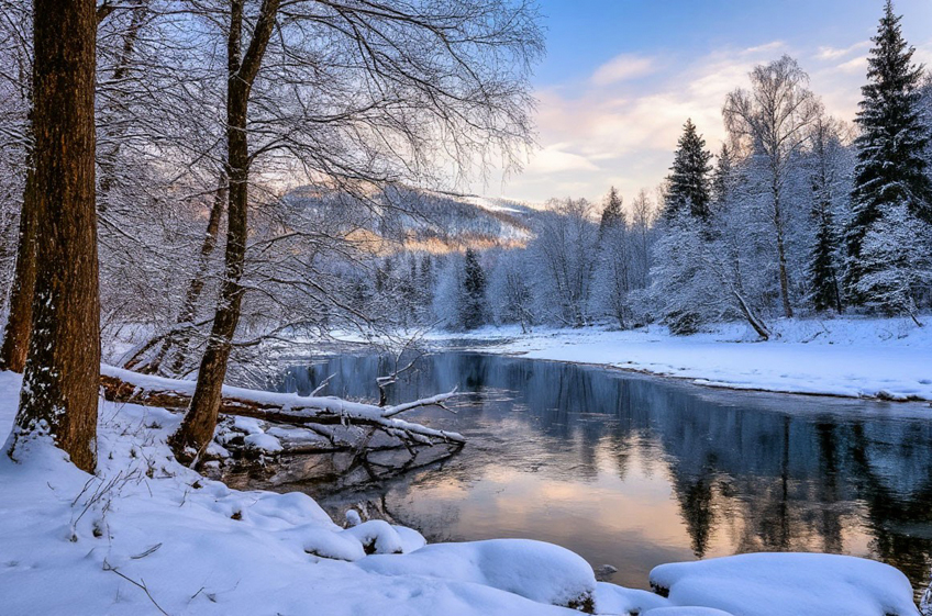 Народный календарь с 19-го по 25 января