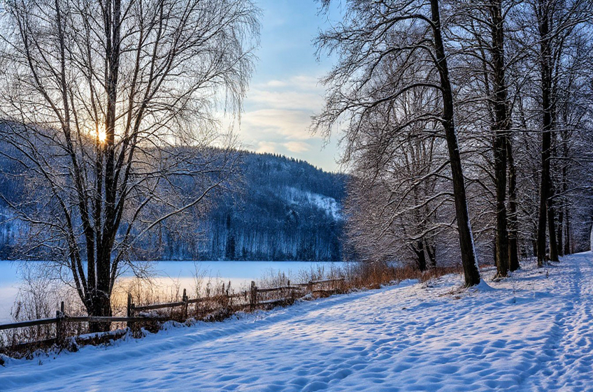 Народный календарь с 26 января по 1 февраля