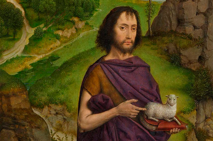 Последний зимний праздник