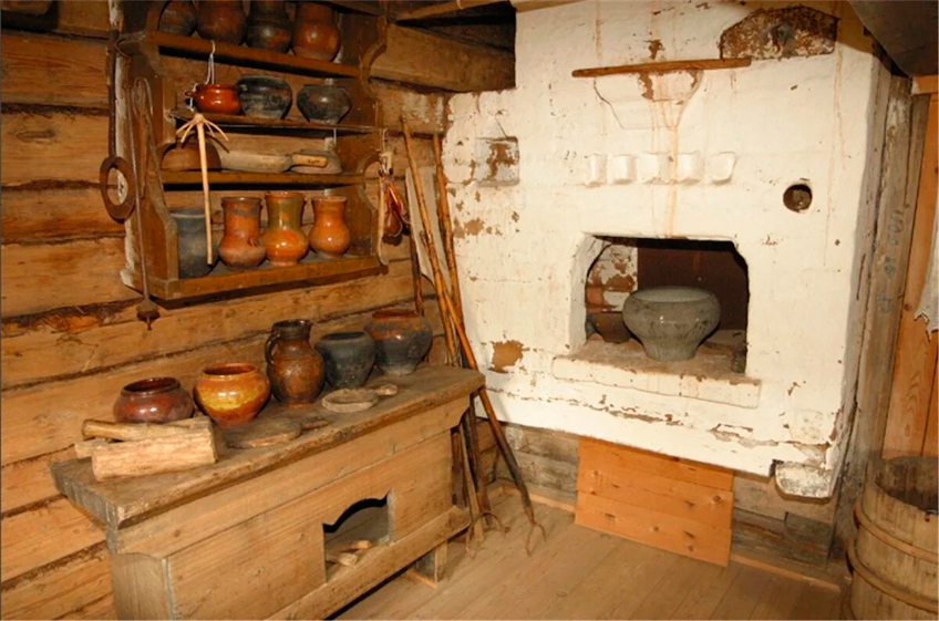 «Буду, буду я посуду и любить, и уважать!»