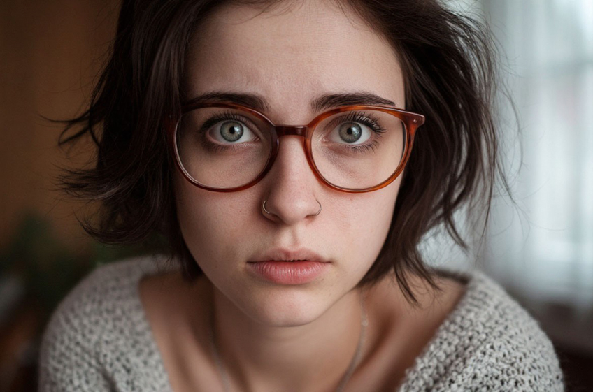 Если душу мучает тревога…