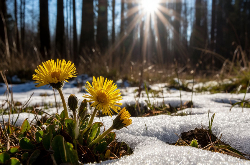 Народный календарь с 16-го по 22 марта
