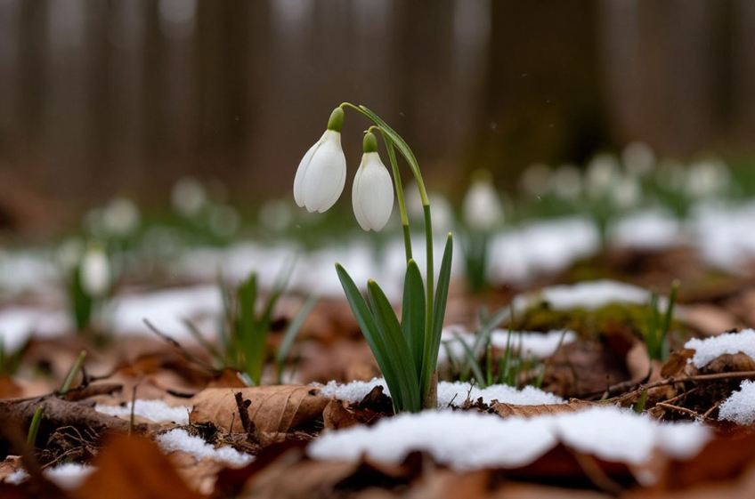 Народный календарь с 30 марта по 5 апреля