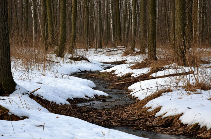 Народный календарь с 9-го по 15 марта