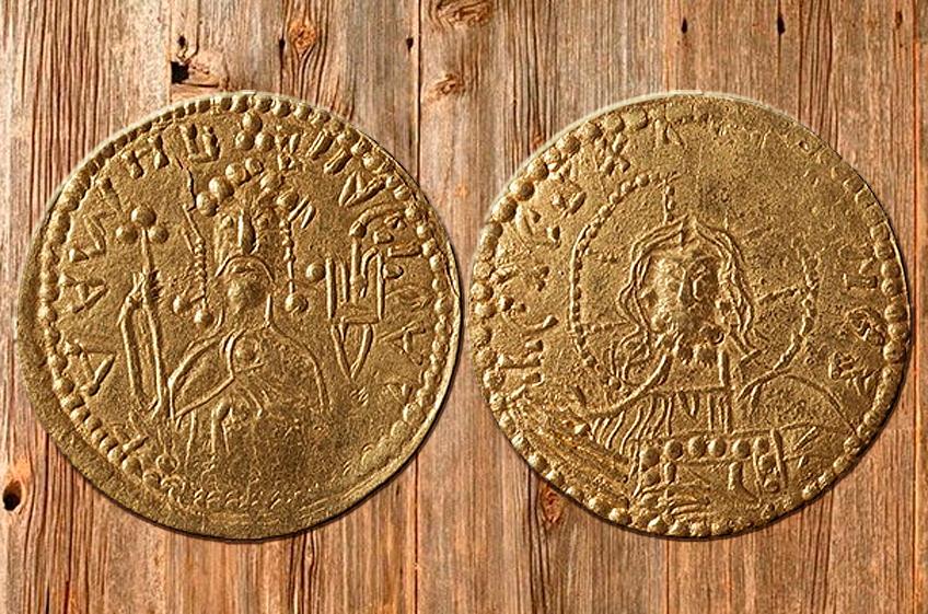 Мал золотник, да дорог