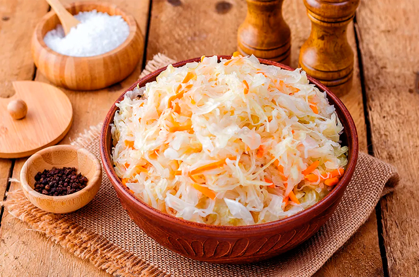А не пора ли нам квасить?